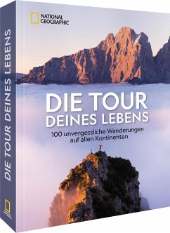 Cover Die Tour deines Lebens 