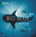 Big Blue (Mängelexemplar)