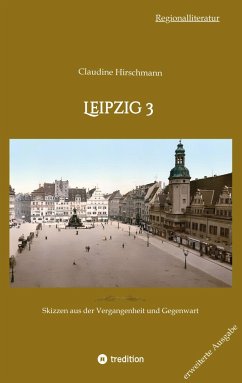 Leipzig 3 - Hirschmann, Claudine