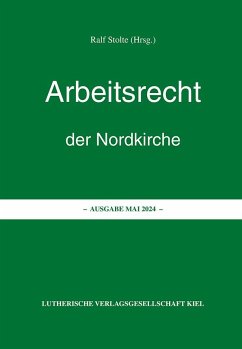 Arbeitsrecht der Nordkirche