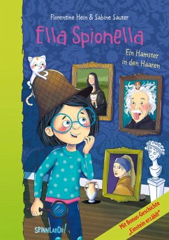 Ella Spionella - Hein, Florentine