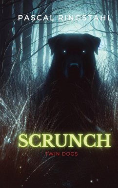 SCRUNCH - Ringstahl, Pascal