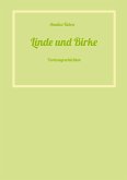 Linde und Birke