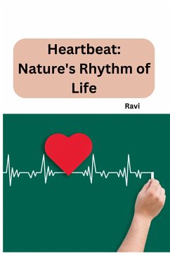 From Cells to Chaos: Unveiling the Physics Behind the Heartbeat - Ravi