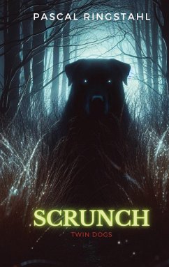 SCRUNCH - Ringstahl, Pascal