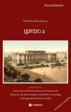 Leipzig 2 - Hirschmann, Claudine