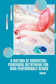 A History of Innovation: Pioneering Metathesis for High-Performance Resins