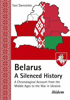 Belarus¿A Silenced History - StenstrÃ¶m, Toni