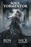 Soul Tormentor (Soul Collector Series, #4) (eBook, ePUB) Soul Tormentor (Soul Collector Series, #4) (eBook, ePUB)