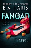 Fångad (eBook, ePUB)