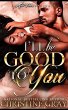 I'll Be Good To You (eBook, ePUB) - Bild 1