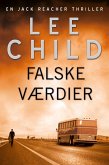 Falske værdier (eBook, ePUB)