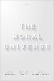 The Moral Universe (eBook, PDF)