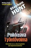 Poikkeava Työntövoima (eBook, ePUB) Poikkeava Työntövoima (eBook, ePUB)