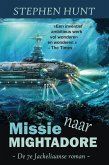 Missie naar Mightadore (eBook, ePUB)