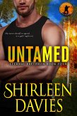 Untamed (Eternal Brethren, #4) (eBook, ePUB) Untamed (Eternal Brethren, #4) (eBook, ePUB)