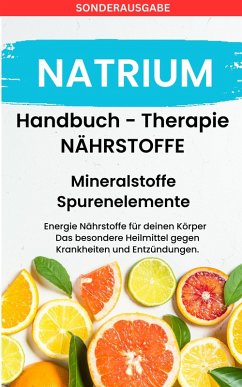 NATRIUM-Schnell Mangel erkennen (eBook, ePUB) - Grafschafter, Daniela