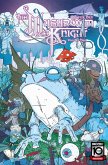The Mushroom Knight Vol. 2 (eBook, ePUB)
