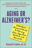 Aging or Alzheimer's? (eBook, ePUB)