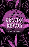 Kraving Kovacs (Urban Myths and Stories, #4) (eBook, ePUB)