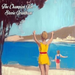 The Champion Girl (eBook, ePUB) - Grantham, Stevie