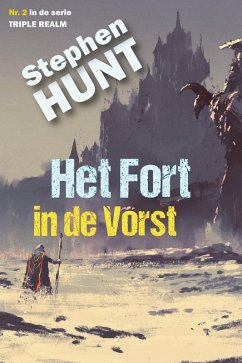 Cover Het Fort in de Vorst (eBook, ePUB)