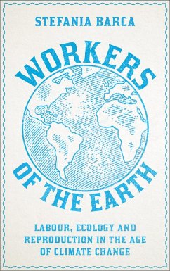 Cover Workers of the Earth (eBook, ePUB)