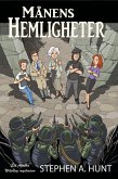 Månens Hemligheter (eBook, ePUB)