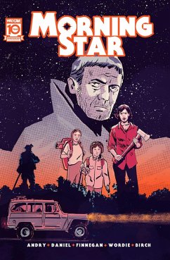 Cover Morning Star (eBook, ePUB)