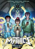 The Mythics Vol. 5 (eBook, ePUB)