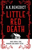 Little Red Death (eBook, ePUB)