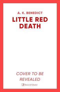 Little Red Death (eBook, ePUB) - Benedict, A. K.