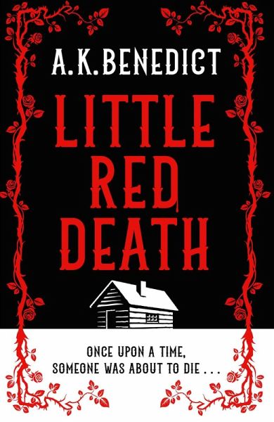 Little Red Death (eBook, ePUB) Little Red Death (eBook, ePUB)