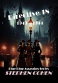 Blue Ring Assassins - 1943 - 1944 (eBook, ePUB) Blue Ring Assassins - 1943 - 1944 (eBook, ePUB)