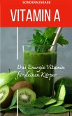 Vitamin A - Mangel erkennen (eBook, ePUB)