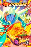 Gatchaman #3 (eBook, ePUB)