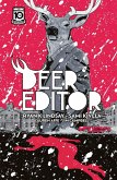 Deer Editor GN (eBook, ePUB)