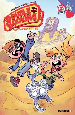 Cover Double Booking Vol. 1 (eBook, ePUB)