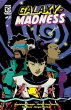 Galaxy of Madness #1 (eBook, ePUB) - Bild 1
