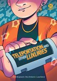 Teleportation And Other Luxuries (eBook, ePUB)