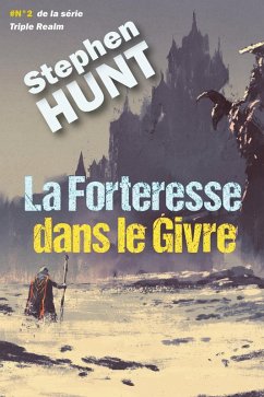 Cover La Forteresse Dans Le Givre (eBook, ePUB)