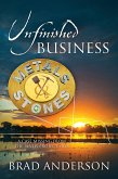 Unfinished Business (eBook, ePUB)