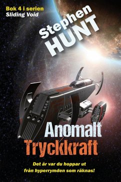 Cover Anomalt Tryckkraft (eBook, ePUB)