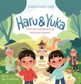 Haru & Yuka and the Disappearing Kitsuné Guard (eBook, ePUB) Haru & Yuka and the Disappearing Kitsuné Guard (eBook, ePUB)