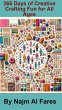 365 Days of Creative Crafting: Fun for... - Bild 1