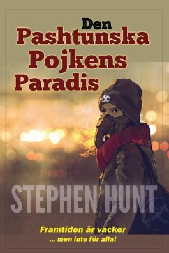 Cover Den Pashtunska Pojkens Paradis (eBook, ePUB)