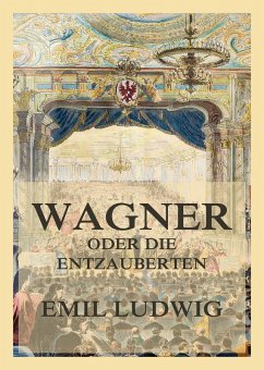 Cover Wagner oder die Entzauberten (eBook, ePUB)