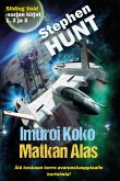 Imuroi Koko Matkan Alas (eBook, ePUB)