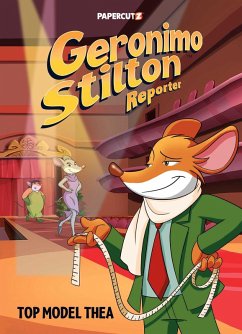 Cover Geronimo Stilton Reporter Vol. 17 (eBook, ePUB)