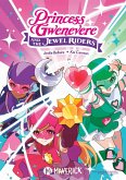 Princess Gwenevere And The Jewel Riders Vol. 1 (eBook, ePUB)